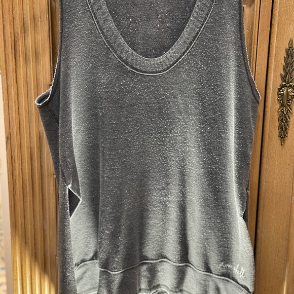 Free People Intimately Embroidered More Chill Tank Top - Picture 3 of 6